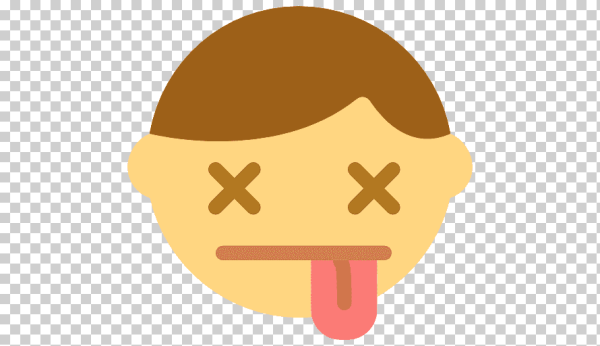 ЭМОДЖИ смерть