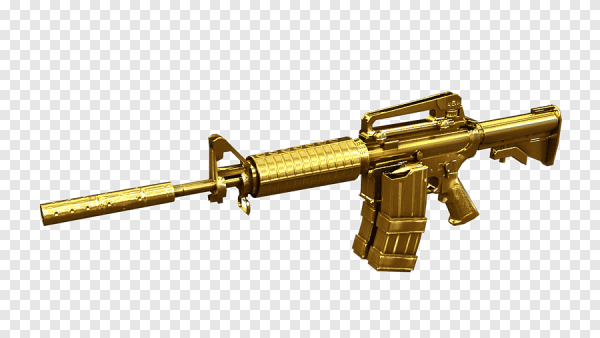 Смайл с оружием