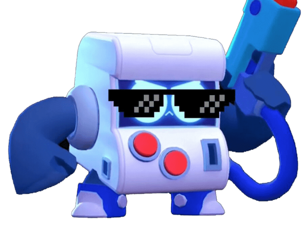 8 Бит Браво старс