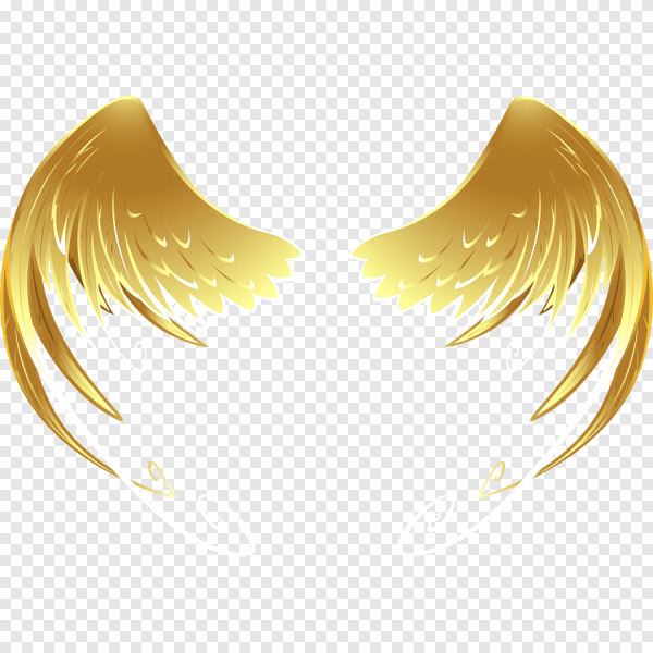 Крылья клипарт
