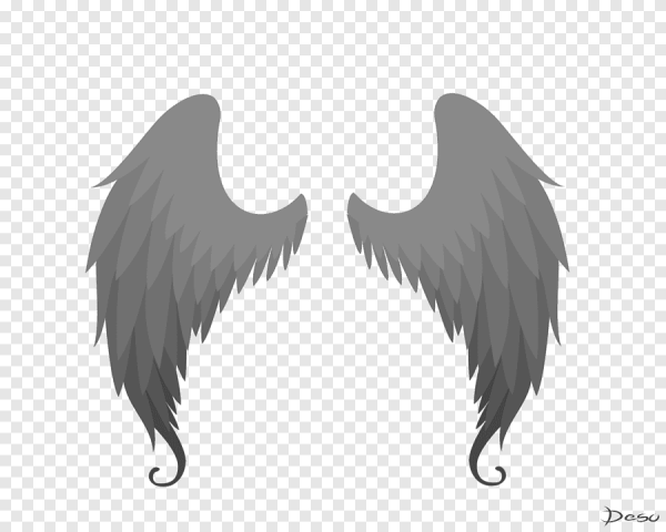 Крылья для обработки