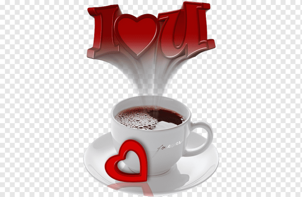 Кофе для тебя любимый