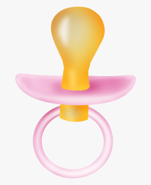 Соска детская