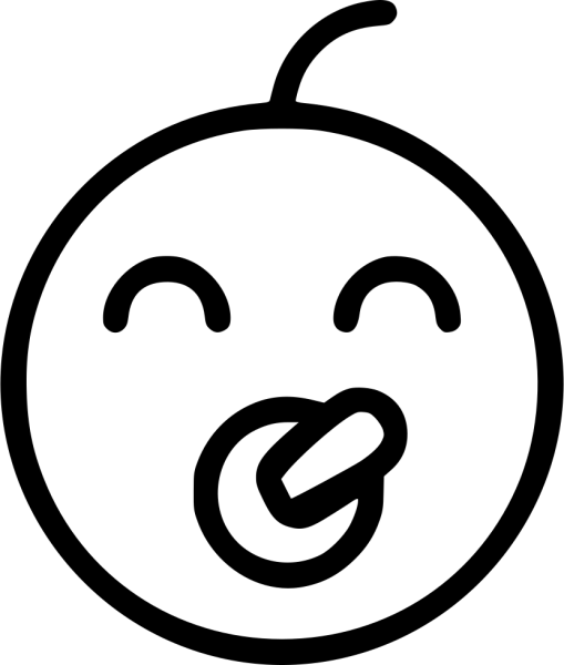 Смайл соска