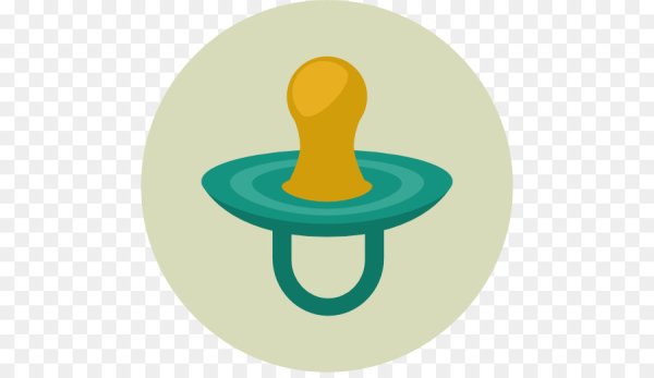 Значок соски