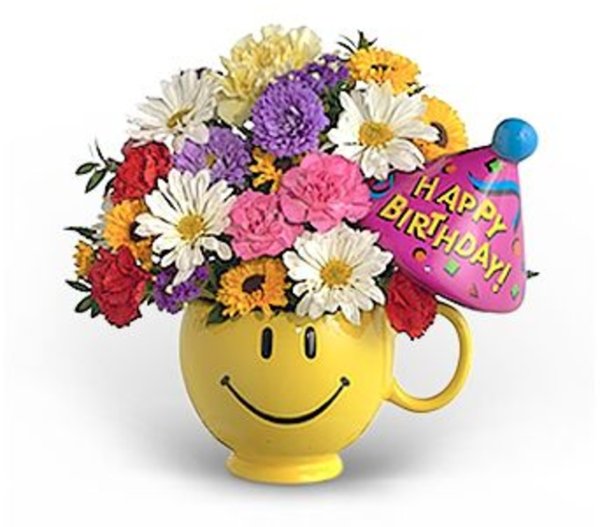 День смайлика