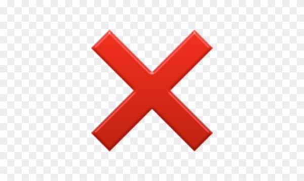 Смайлик с крестиками