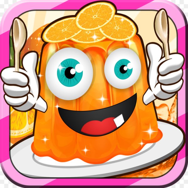 Смайлик в поварском колпаке