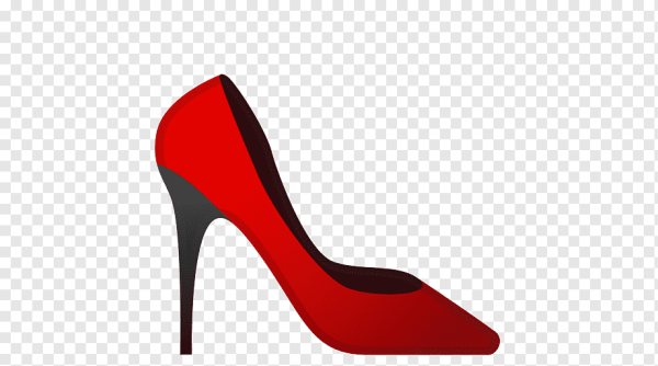 Смайлик туфли