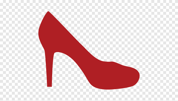 ЭМОДЖИ туфля