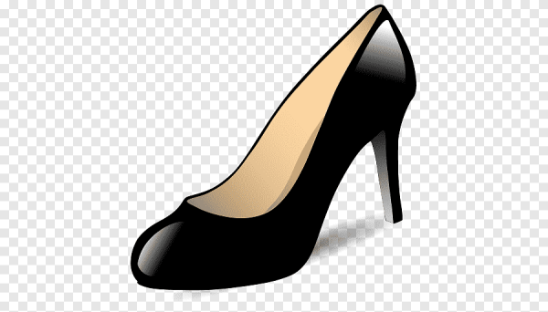 Смайлик туфли