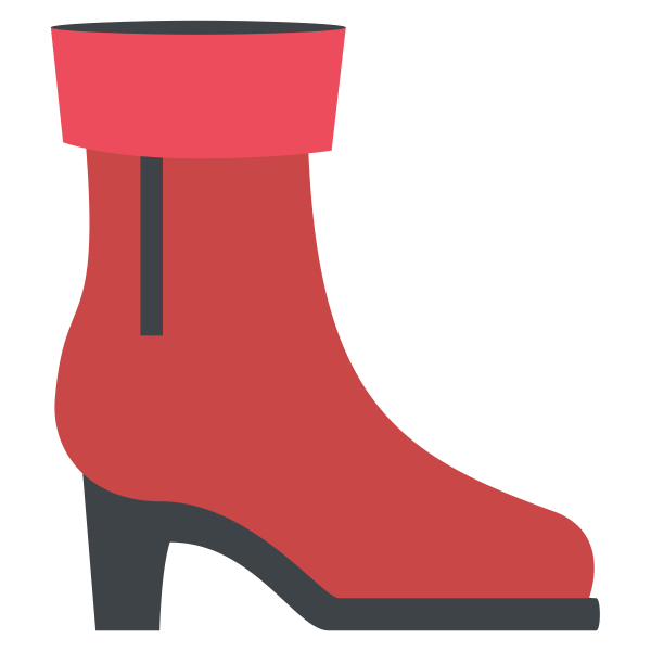 ЭМОДЖИ сапоги