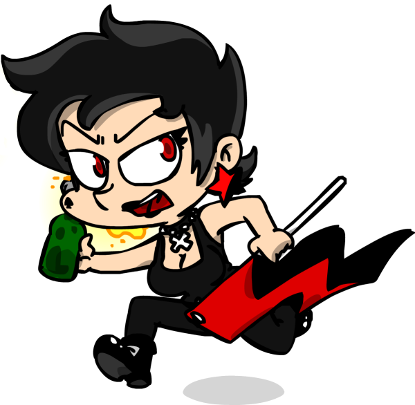 Федор комикс пик