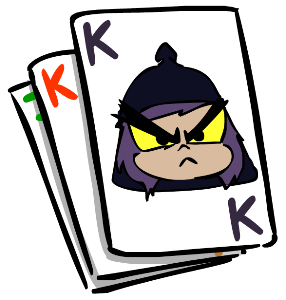 13 Карт Федор комикс