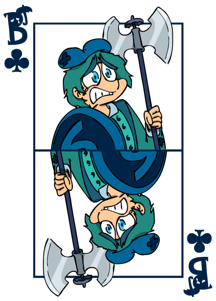 Фёдор комикс 13 КАРТФЕЛИКС