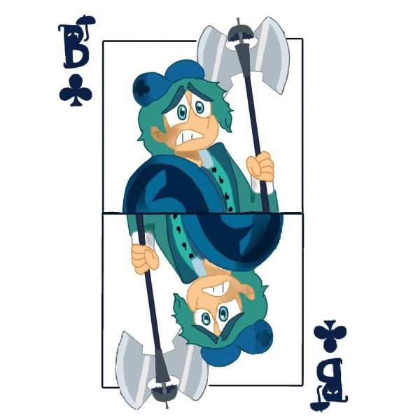 Клео 13 карт