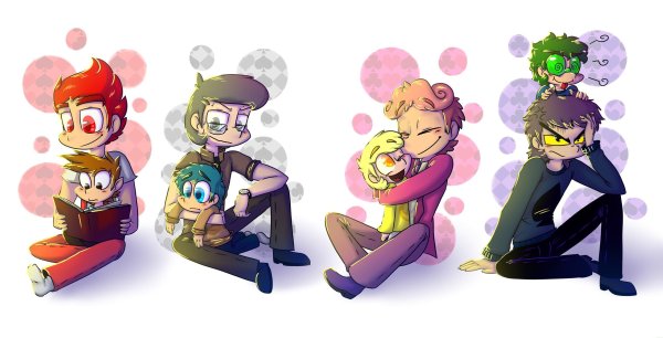 Данте земля королей арт