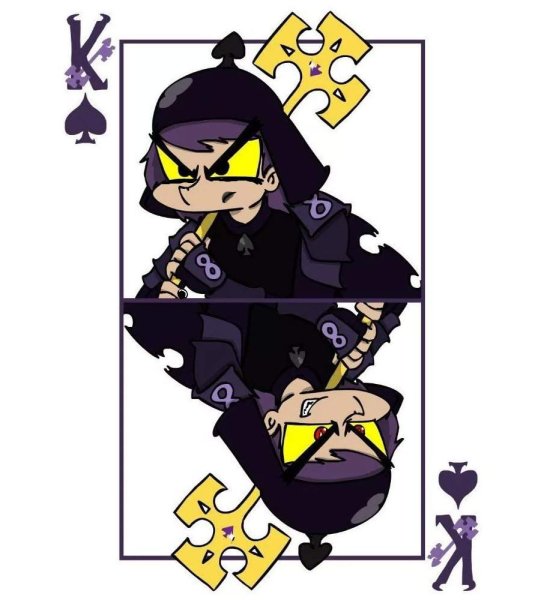 Фёдор комикс земля королей