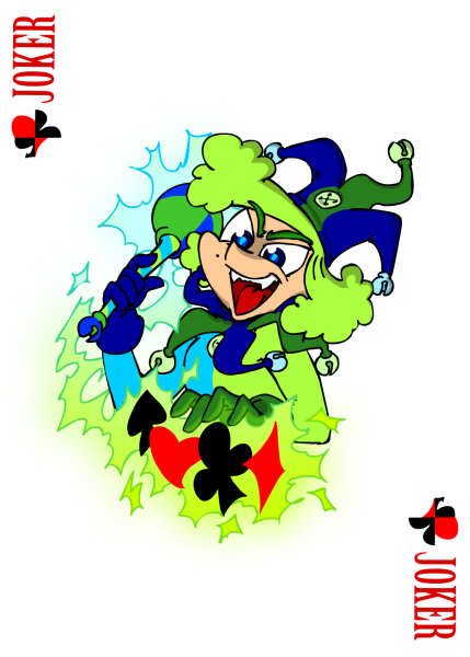 Анимация для доната