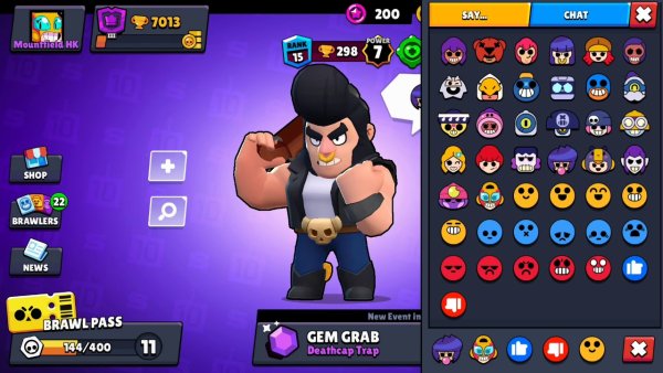 Пины Браво старс