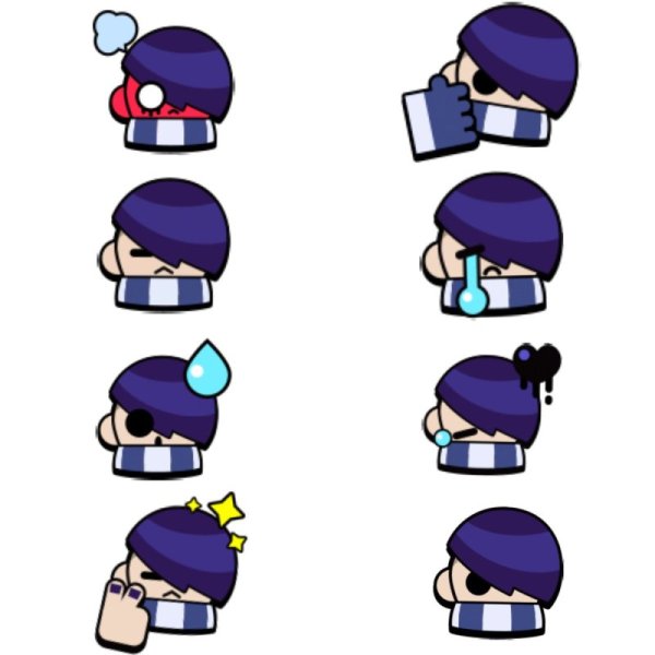 Эдгар Браво старс иконка