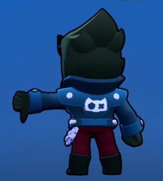 Дизлайк Браво старс БРАВЛ старс