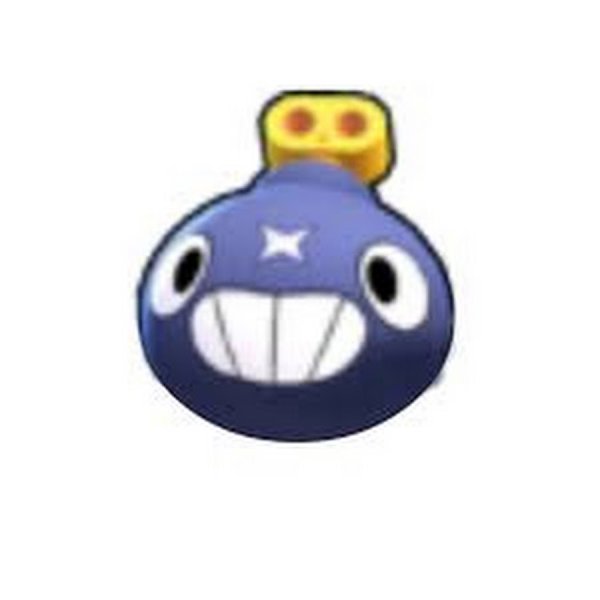 Эмодзи Браво старс тик