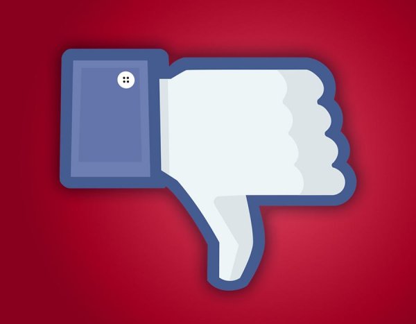 Лайки и дизлайки