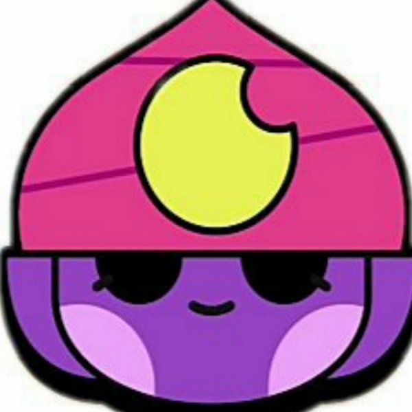 Пин Джина из БРАВЛ старс