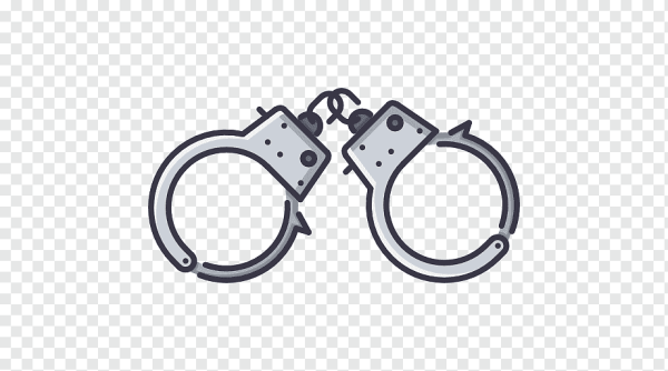 Наручники мультяшные