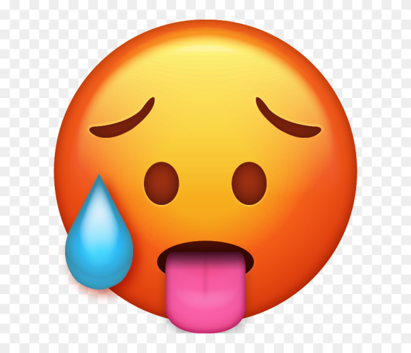 Emoji коронавирус