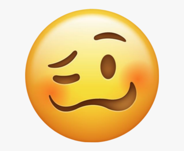 Смайлы айфона