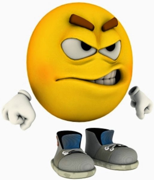 Злой ржумен