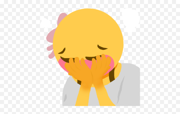 Cursed Emoji аниме