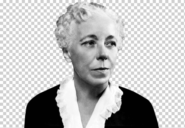 Хорни Карен Клементина