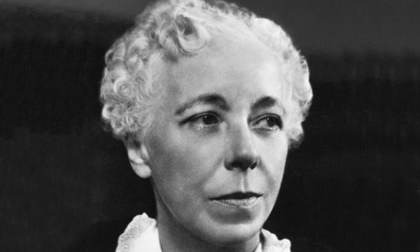 Карен Хорни (1885-1952)