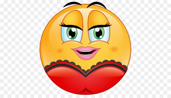 Порнографические смайлики