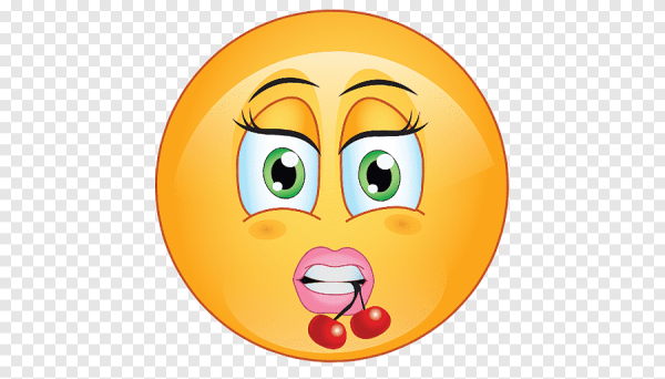 Смешные смайлики