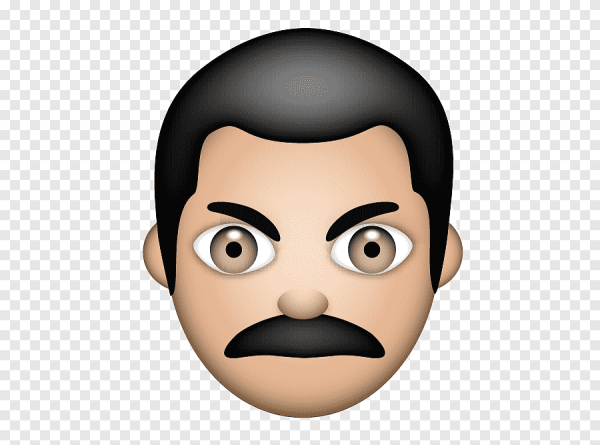 Бородатый Колобок