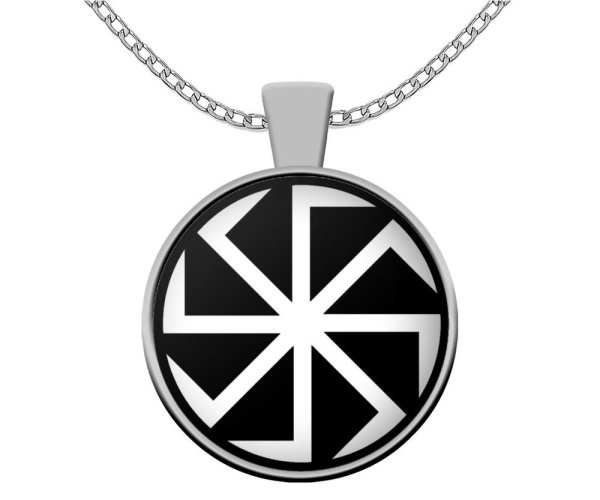 Крест Коловрат