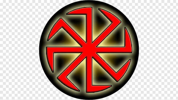 Арийский знак