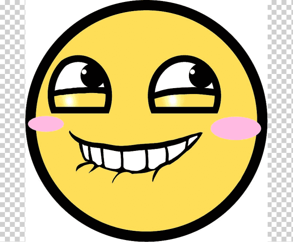 Смайл на аву