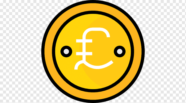 Смайлик с золотом