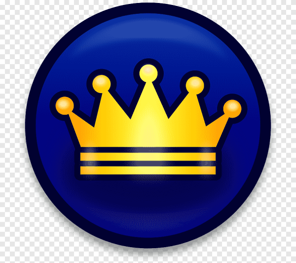 Корона ярлык