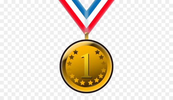 Медаль Смайл