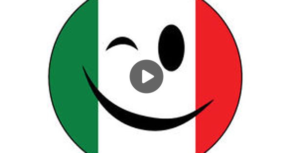 Смайлик Италия