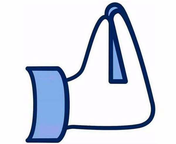 Итальянский лайк