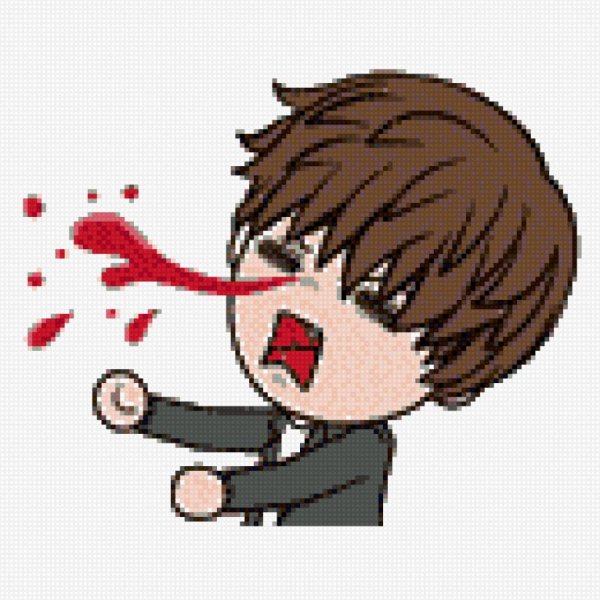 Смайлик нет