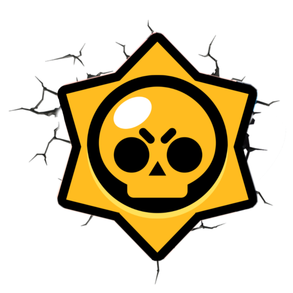 Эмодзи для дискорда Brawl Stars