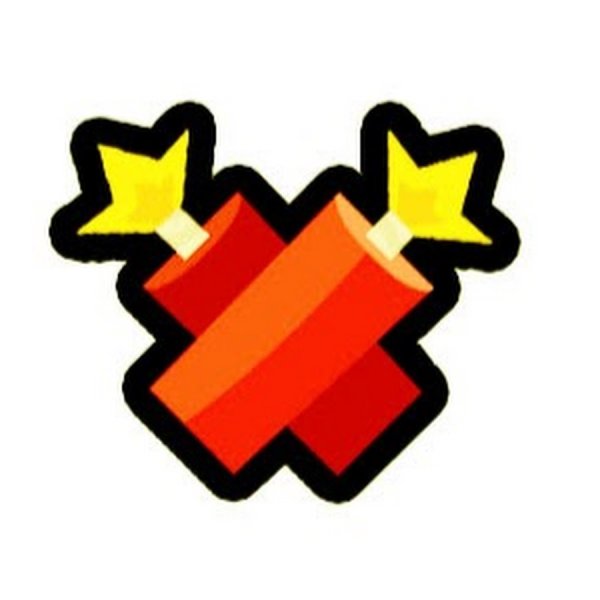 Значки броул старс